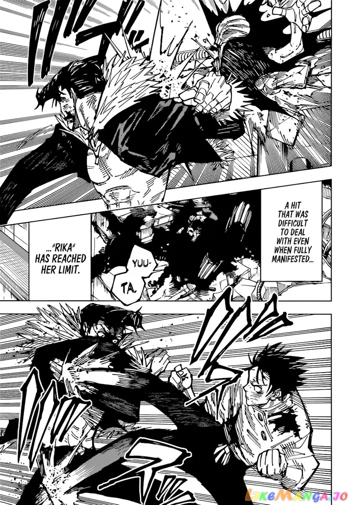 Jujutsu Kaisen Chapter 180 image 13_optimized